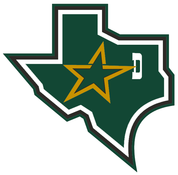 Dallas Stars 1999-2013 Alternate Logo t shirts iron on transfers